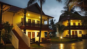 Lotus Seaview Beach Resort