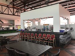 Lotus Seaview Beach Resort