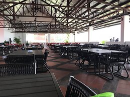 Lotus Seaview Beach Resort