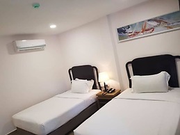 Lotus Seaview Beach Resort
