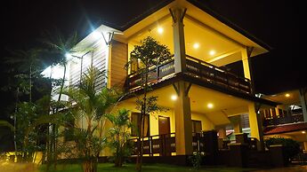 Lotus Seaview Beach Resort