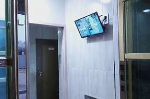 Hub Guest House