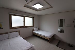 Hub Guest House