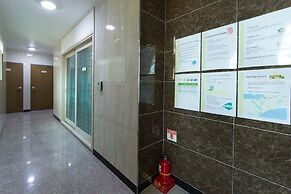 Hub Guest House