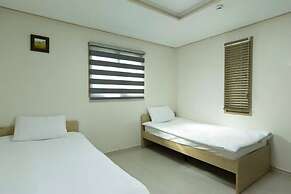 Hub Guest House