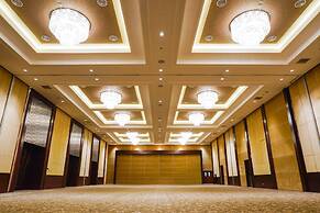 Swiss-Belhotel Serpong