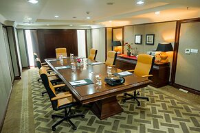 Swiss-Belhotel Serpong