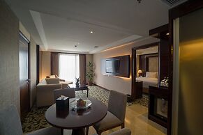 Swiss-Belhotel Serpong