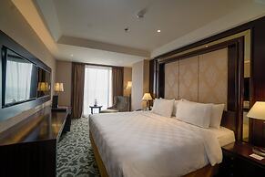 Swiss-Belhotel Serpong