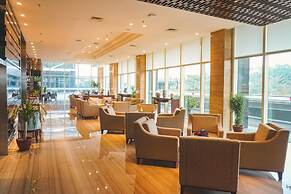 Swiss-Belhotel Serpong