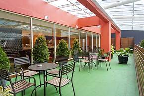 Swiss-Belhotel Serpong