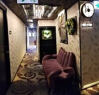 Star City Hotel - Tsim Sha Tsui