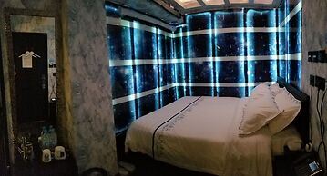 Star City Hotel - Tsim Sha Tsui