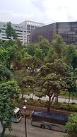Star City Hotel - Tsim Sha Tsui