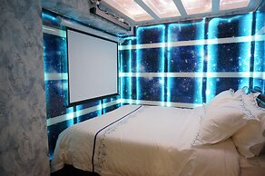 Star City Hotel - Tsim Sha Tsui