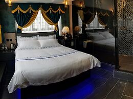 Star City Hotel - Tsim Sha Tsui