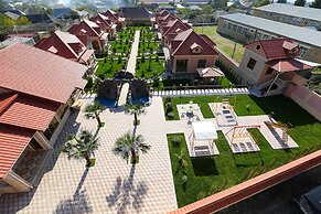 Panorama Hotel Oghuz