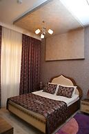 Panorama Hotel Oghuz