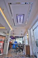 Front One Budget Hotel Slamet Riyadi Solo