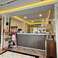 Front One Budget Hotel Slamet Riyadi Solo