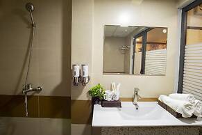 Cozi9 Hotel