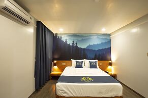 Cozi9 Hotel