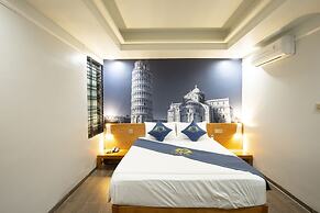 Cozi9 Hotel