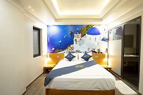 Cozi9 Hotel
