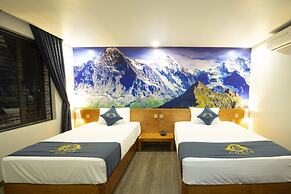 Cozi9 Hotel