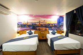 Cozi9 Hotel