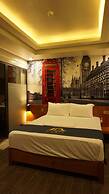 Cozi9 Hotel