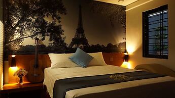 Cozi9 Hotel