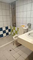 Hsinchu World Trade Business Hall