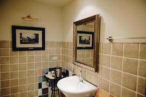 Deep Breath B&B