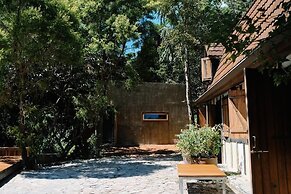 Deep Breath B&B