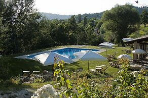 Le Case Residenza di Campagna