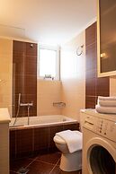 Amaen Apartment