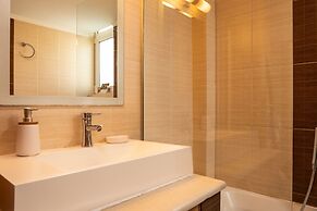 Amaen Apartment