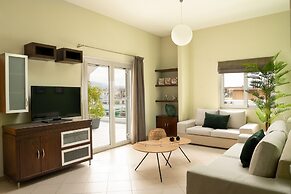 Amaen Apartment