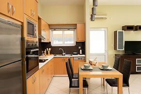 Amaen Apartment