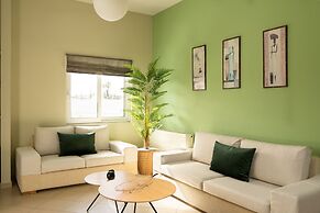 Amaen Apartment