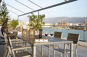 Amaen Apartment
