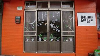 Hey Bear B&B Jiufen