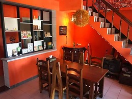 Hey Bear B&B Jiufen