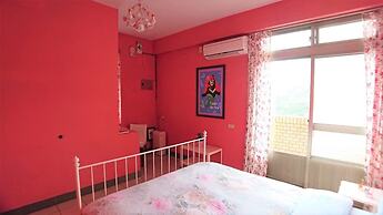 Hey Bear B&B Jiufen