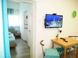 Bright Apartments