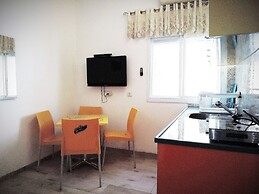 Bright Apartments