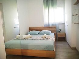 Bright Apartments