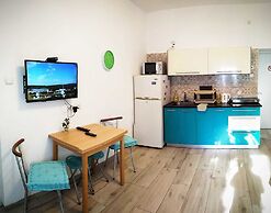 Bright Apartments