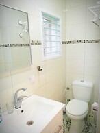 Bright Apartments